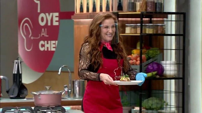 ¿Quién realizó el mejor sopaipleto? Sigrid y Álvaro se lucieron con sus preparaciones en el programa