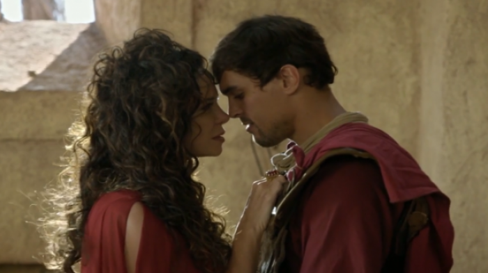 Jesús | Capítulo 79