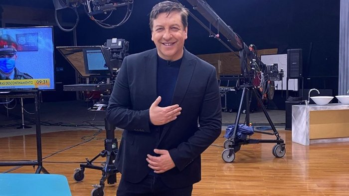 “Aquí les dejo mi corazón”: El emotivo mensaje de Julio César Rodríguez que conmocionó a toda la gente que lo sigue y apoya