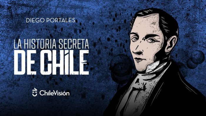 La Historia Secreta de Chile | Capítulo 2