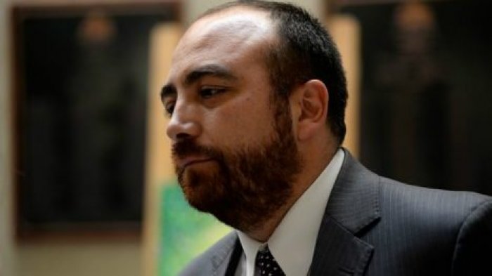 Fuad Chahín se quebró al recordar la dolorosa pérdida de su abuela: 