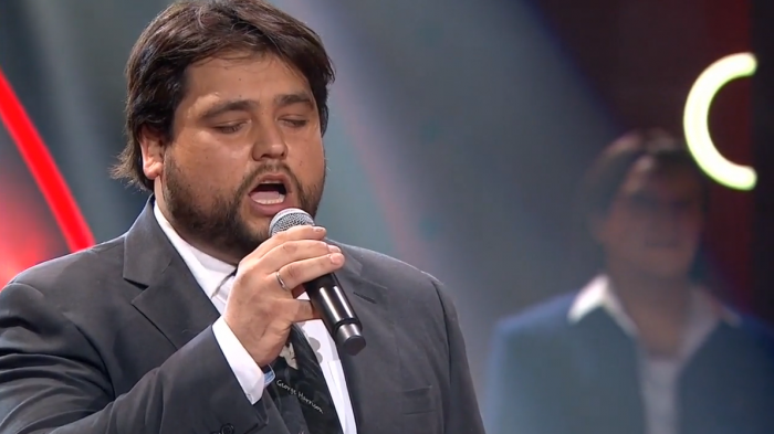 Andrea Bocelli deslumbró a todos con una impecable presentación en Yo Soy