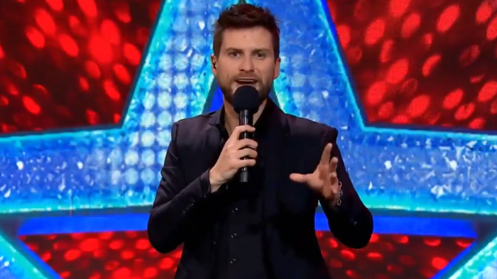 Yo Soy | Capítulo 34