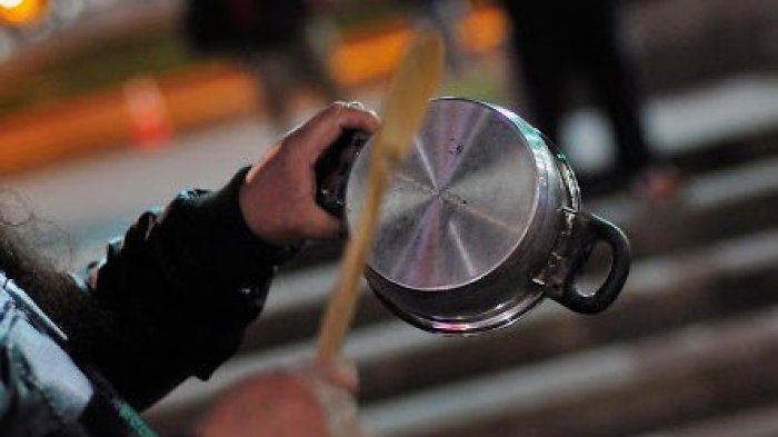 Polémica por proyecto inmobiliario en Las Condes: Vecinos se oponen a la construcción de viviendas sociales