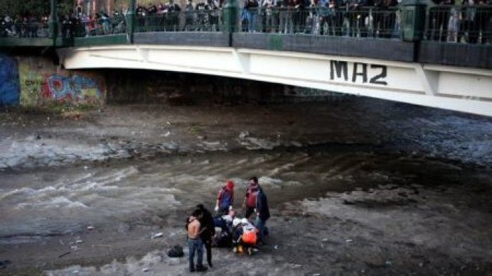 Contigo En Directo | Capítulo 65