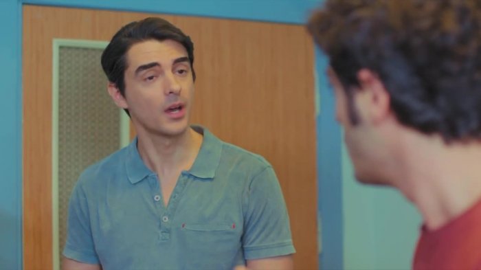 Amor de Familia | Capítulo 83