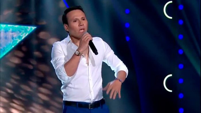 Marc Anthony tendrá que acatar particular petición de Antonio Vodanovic para seguir en Yo Soy