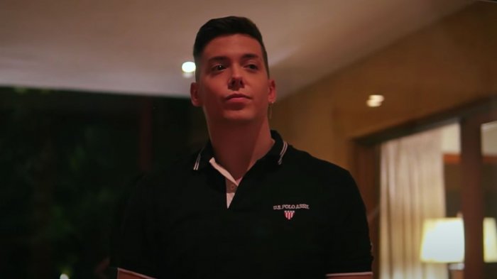 “Jamás lo amenacé de muerte”: Revelan declaración judicial de Hernán Calderón Argandoña por ataques contra su padre