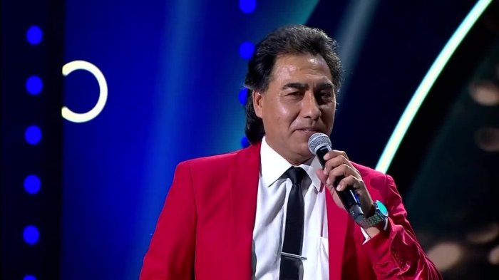 El Puma Rodríguez peligró con su permanencia en la competencia en Yo Soy