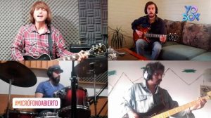 Micrófono Abierto | Capítulo 24 con Creedence Clearwater Revival
