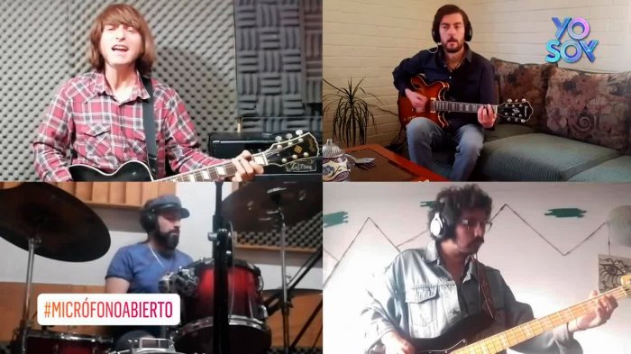 Micrófono Abierto | Capítulo 24 con Creedence Clearwater Revival