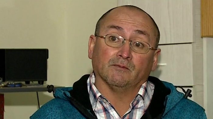 Esposo de Carolina Fuentes: 