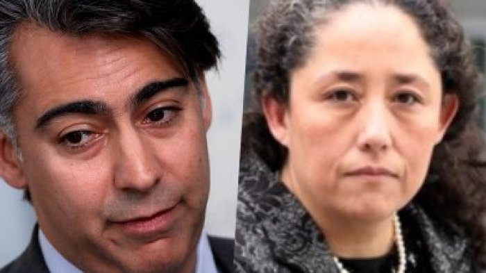 MEO sobre fiscal Chong: 