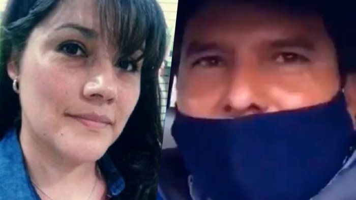 PDI detuvo a Ricardo Neira por crimen de Carolina Fuentes: Mañana será formalizado por femicidio