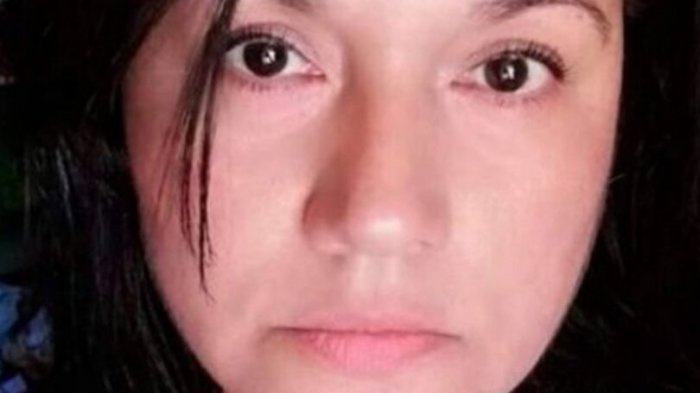 Prima de Carolina Fuentes: 