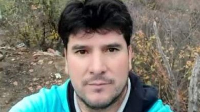 ¿Quién es el principal sospechoso del crimen de Carolina Fuentes?