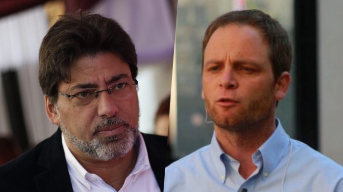 Arturo Zúñiga sobre querella de Daniel Jadue: 