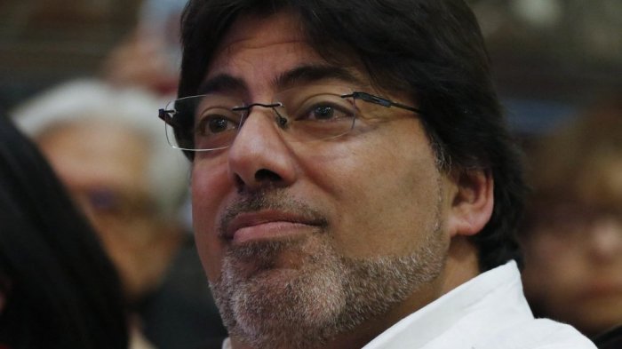 Daniel Jadue lidera la carrera presidencial con un 16% de las preferencias según sondeo Data Influye