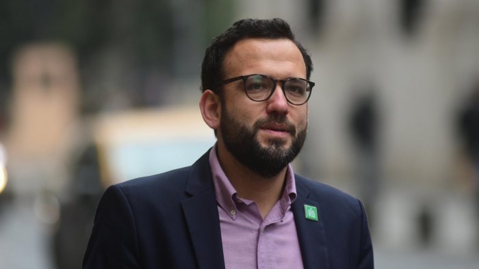 Diputado Pablo Vidal: “Hay plata para comprar guanacos, pero para otras cosas no”