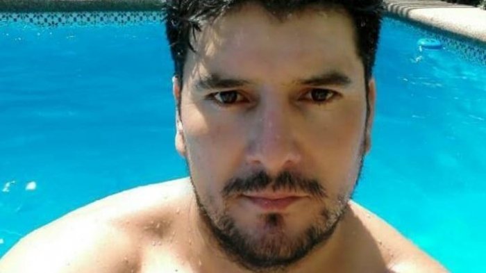 Femicidio de Carolina Fuentes: Decretan prisión preventiva para Ricardo Neira