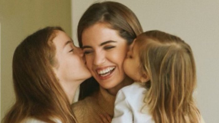 ¿Dueto estelar? Hija de Millaray Viera sorprende con imagen junto a Myriam Hernández