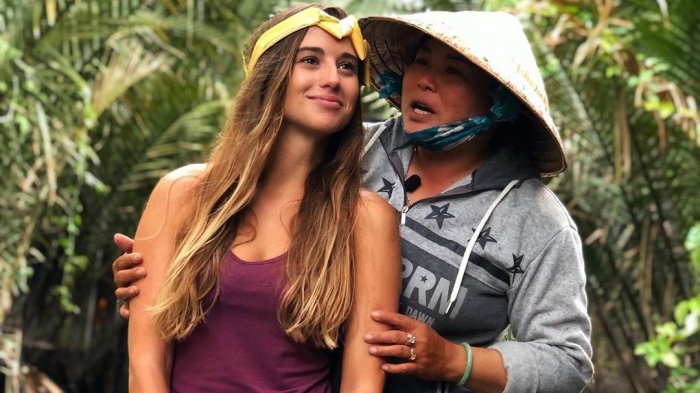 Ríos Del Mundo | Capítulo 3