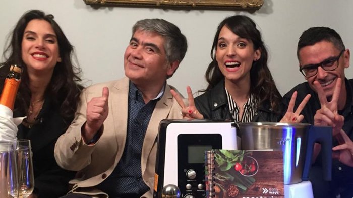 La Divina Comida | Capítulo 11