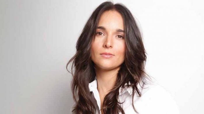 María José Bello y su cercana relación con Chiqui Aguayo: 