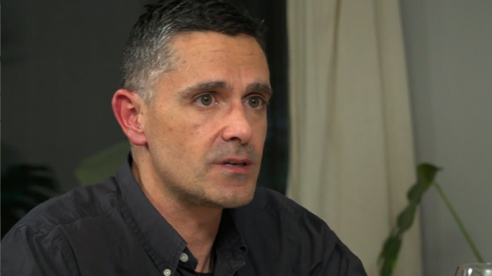 El dramático relato de Rodrigo Jarpa tras el suicido de su mejor amigo