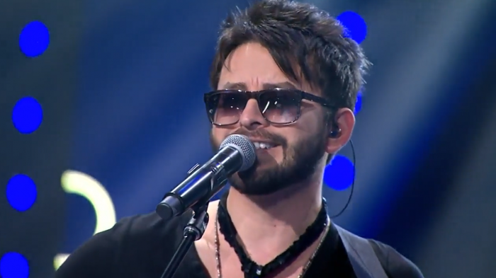 Impresionante: Así fue la impecable presentación del imitador de Beto Cuevas en Yo Soy