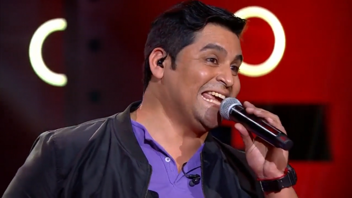¿Desafinó? Así fue la presentación de Chayanne para no ser eliminado de Yo Soy