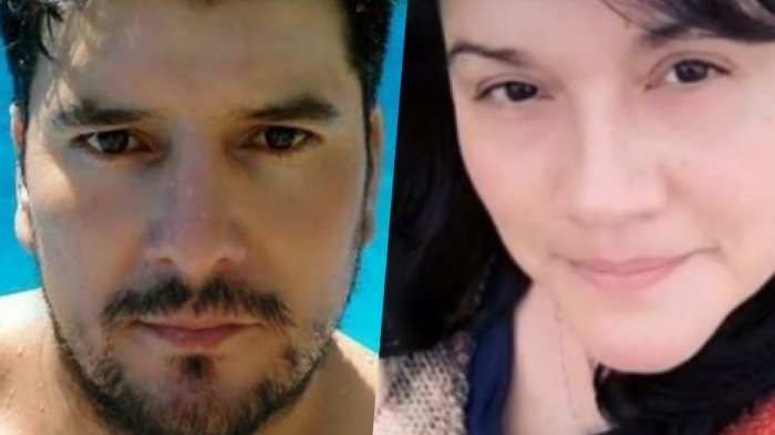 Audio exclusivo: Última llamada de Carolina Fuentes a Ricardo Neira sería clave en el caso del crimen de la mujer