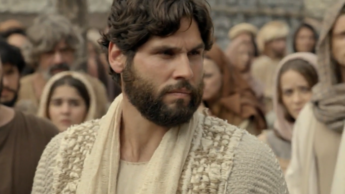 Jesús | Capítulo 85