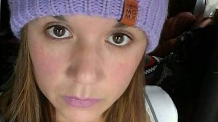 Hallazgo de osamentas en ladera Las Bandurrias podrían pertenecer a Claudia Agüero