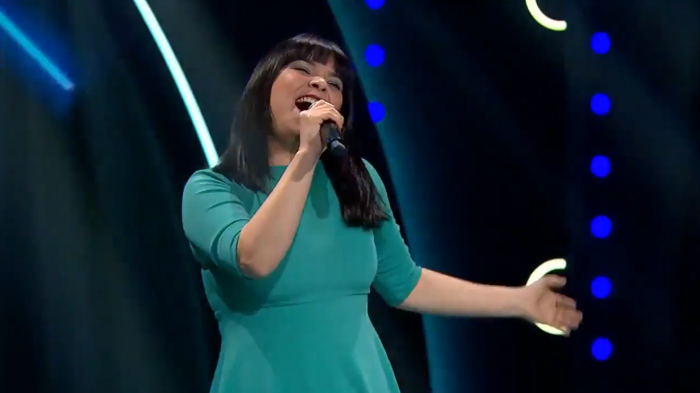 Björk hizo callar a todos con una impecable presentación en Yo Soy