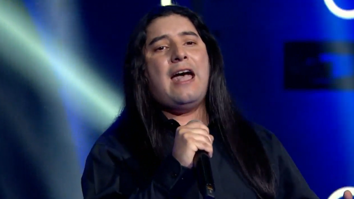 Se pasó: Dream Theater dejó extasiado al jurado de Yo Soy con su presentación