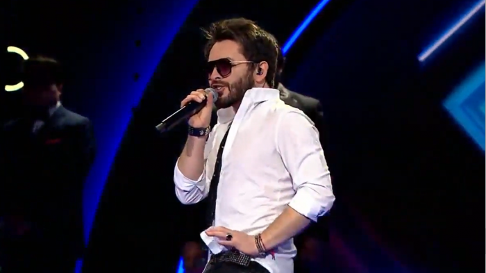 El mejor de los mejores: Esta fue la presentación Beto Cuevas para ganar el capítulo