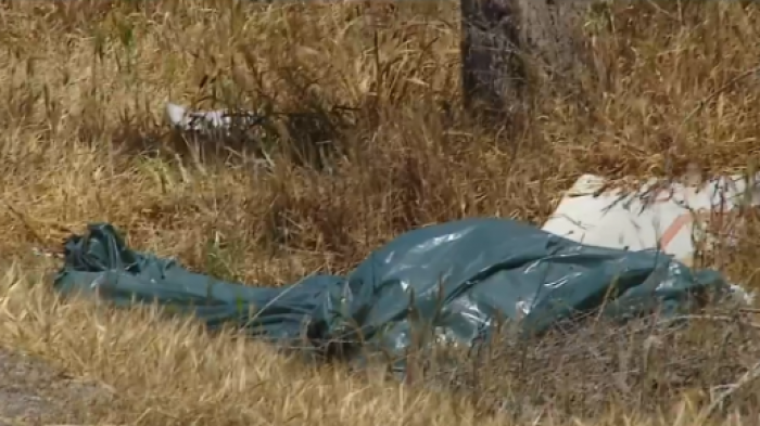 Encuentran cadáver de hombre en el sector de Noviciado en Pudahuel