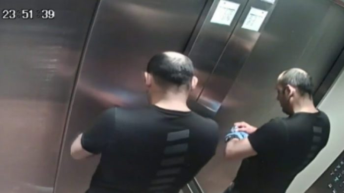 Femicidio frustrado en Santiago Centro:  Hombre atacó a su pareja con arma blanca y se dio a la fuga