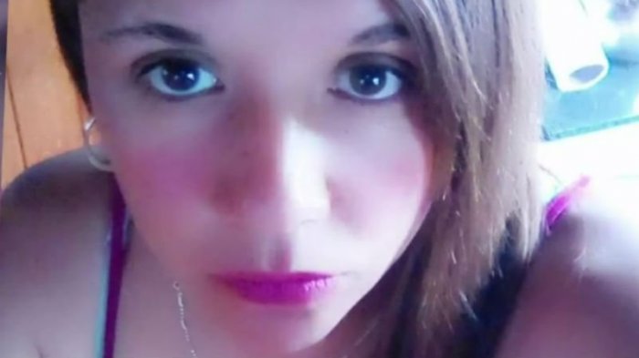 Hoy se podrían conocer los resultados del peritaje a osamentas en caso Claudia Agüero