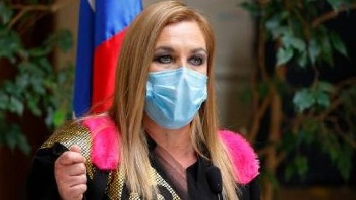 Contigo En Directo | Capítulo 72