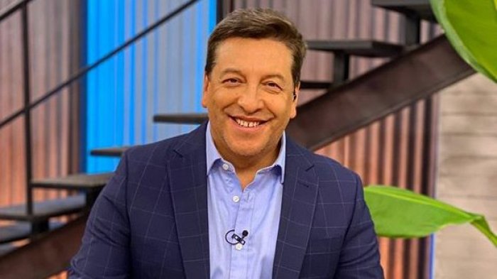 JC Rodríguez sobre acusación contra Mañalich: 