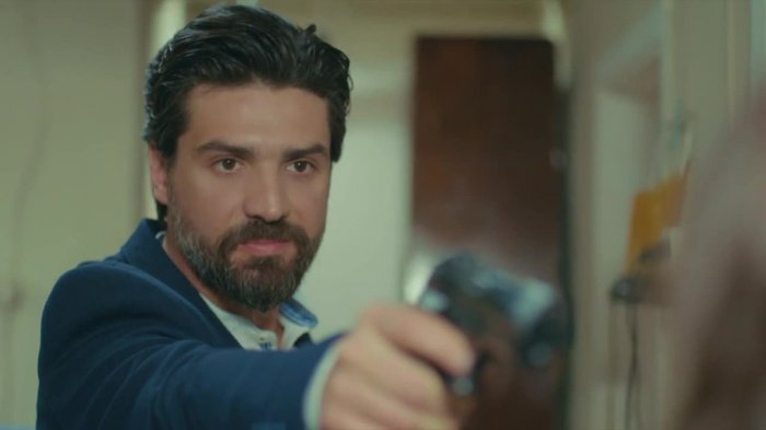 Amor de Familia | Capítulo 88