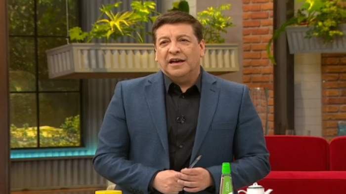 JC Rodríguez por manifestaciones a un año del 18 de octubre: “Hay que hacer un mea culpa como país”