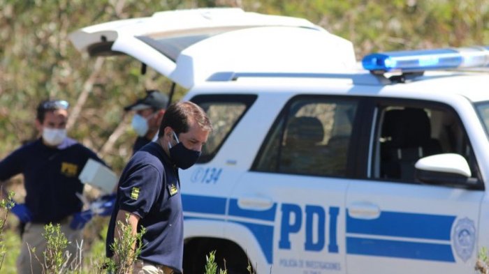 Padre de mujer secuestrada en Noviciado: 