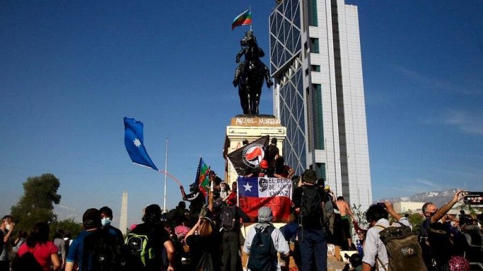 Contigo En Directo | Capítulo 74