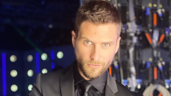 ¡On fire! Jean Philippe Cretton dejó la grande en Instagram con osada fotografía