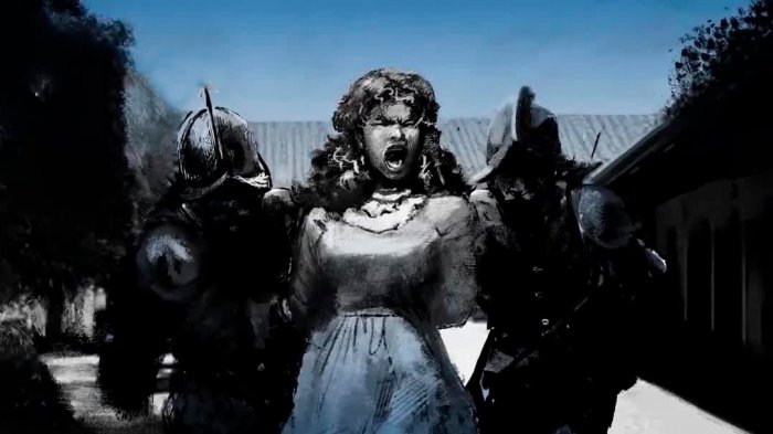 La Historia Secreta de Chile: Conoce los detalles desconocidos de la vida de La Quintrala