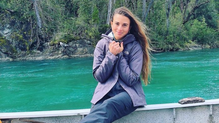 Ríos del Mundo: Tita Ureta nos mostrará los secretos del maravilloso Río Puelo en el sur de Chile