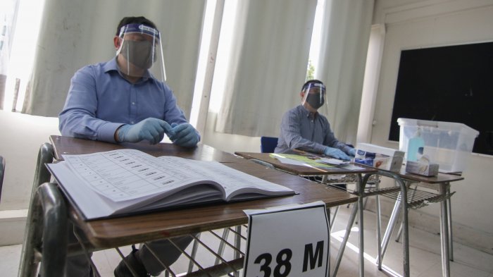 Plebiscito 2020: Conoce todo lo que debes saber para ir a votar el próximo 25 de octubre